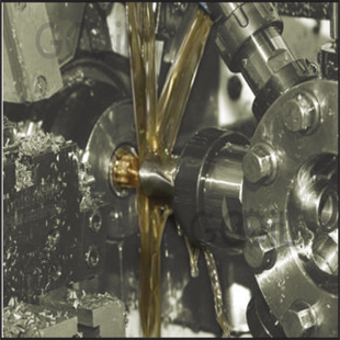 spindle oil